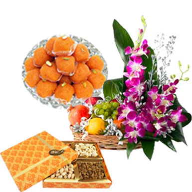 Dry Fruits Flowers Sweet Fruits